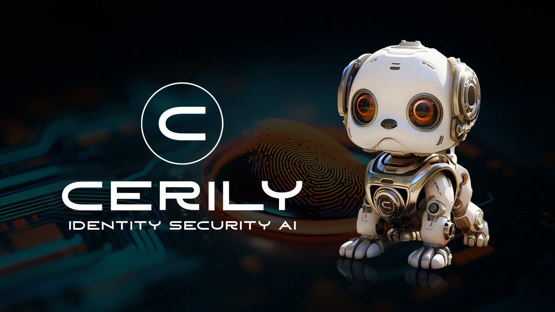 Join the Cerily Revolution